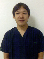 院長　藤田 友昭